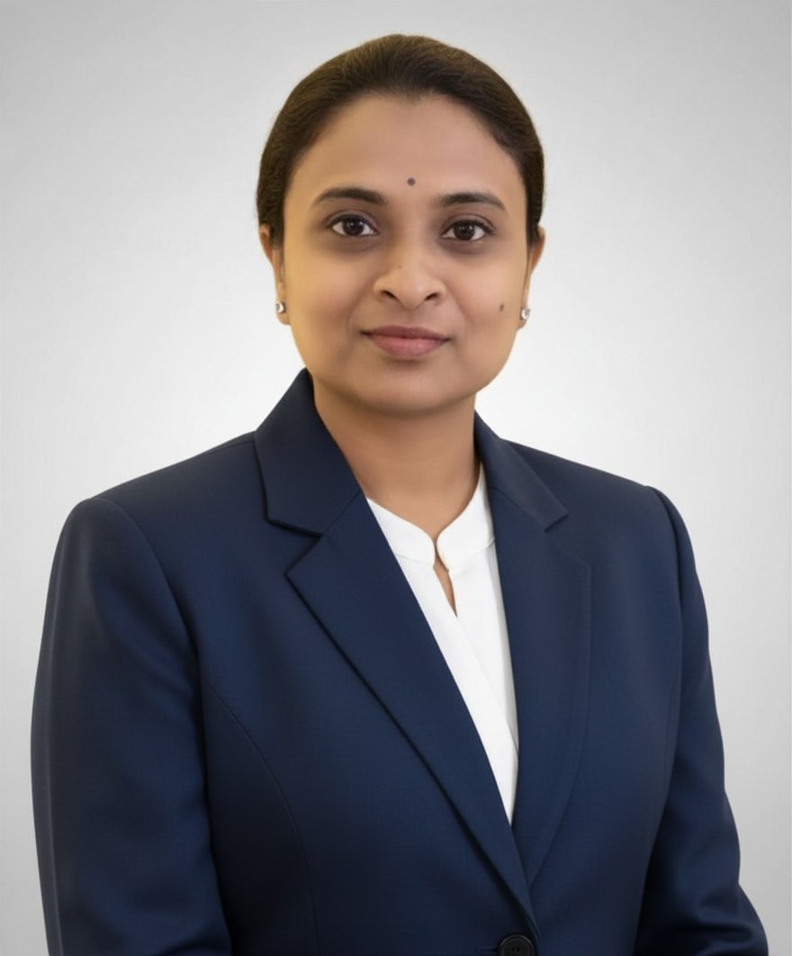 Dr. Tulasi Lakshmi